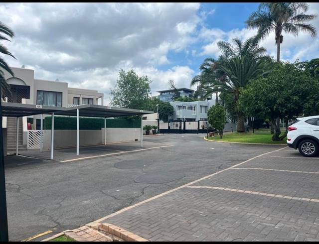 2 BEDROOM PROPERTY TO RENT IN SANDTON CBD